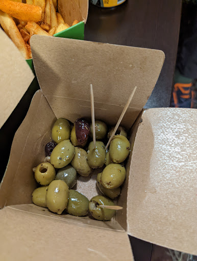 Photo of Nando's Huntingdon - Tower Fields Leisure Park, Kings Ripton Rd, Huntingdon PE29 7EG